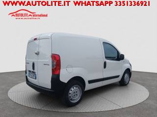 PEUGEOT Bipper usata, con Controllo trazione