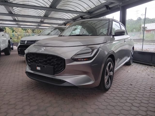 SUZUKI Swift usata, con Airbag