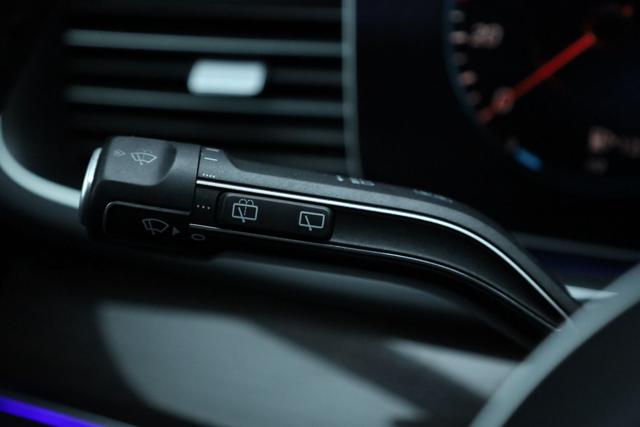 MERCEDES-BENZ GLS 350 usata, con Airbag testa