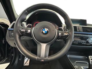 BMW 320 usata, con Immobilizzatore elettronico