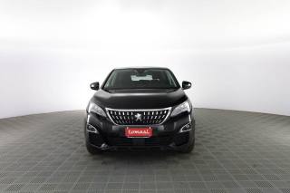 PEUGEOT 3008 3008 BlueHDi 130 S&S Allure