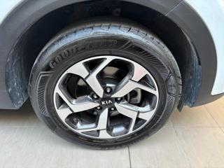 KIA Sportage usata, con Controllo trazione