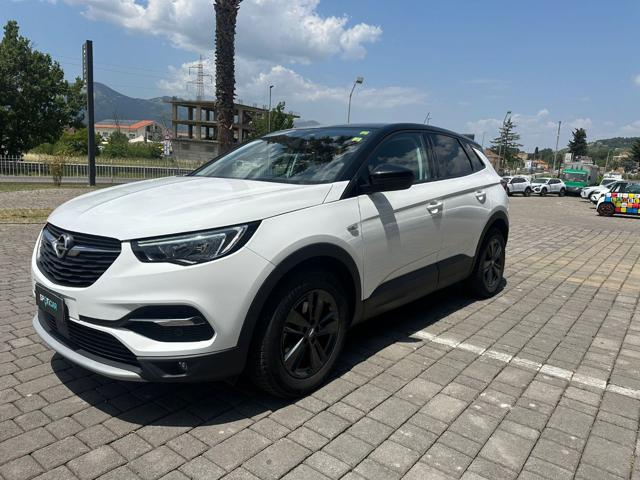 OPEL Grandland X usata, con Chiusura centralizzata