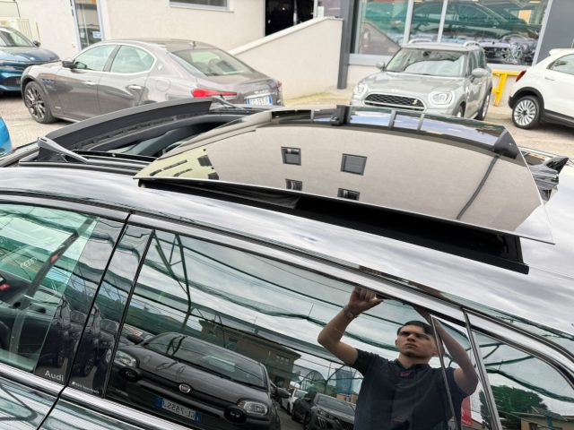 AUDI RS3 usata, con Regolazione elettrica sedili