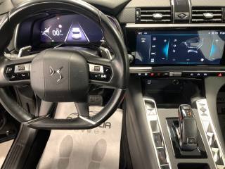 DS AUTOMOBILES DS 7 usata, con Cerchi in lega