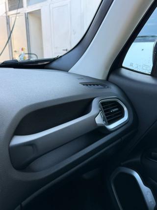 JEEP Renegade usata, con Servosterzo