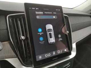 VOLVO XC90 usata, con Portellone posteriore elettrico