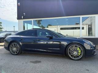 PORSCHE Panamera usata, con Antifurto