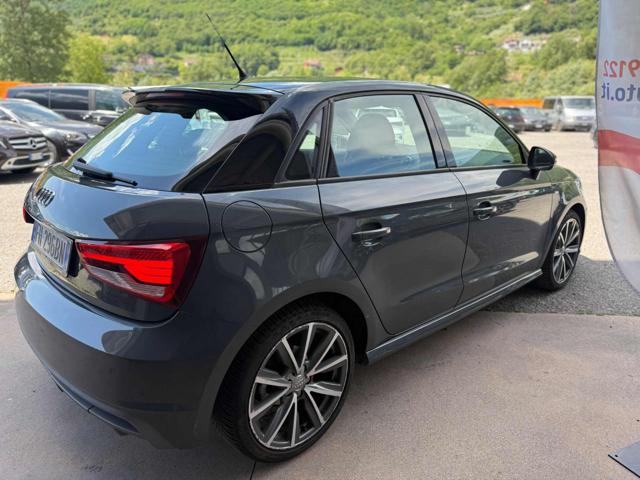 AUDI A1 usata, con Cerchi in lega