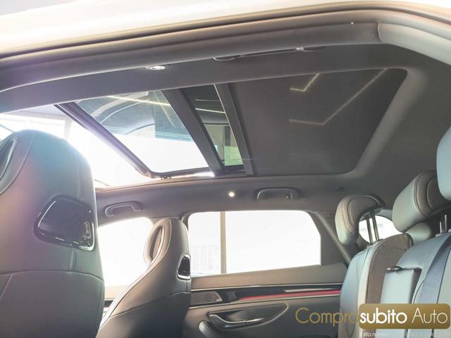 BYD Seal usata, con Park Distance Control