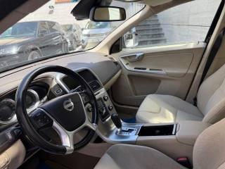 VOLVO XC60 usata, con Controllo automatico clima
