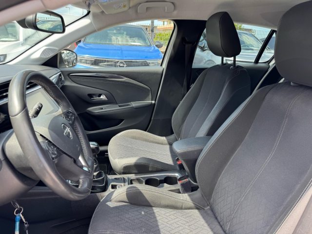 OPEL Corsa usata, con Volante in pelle