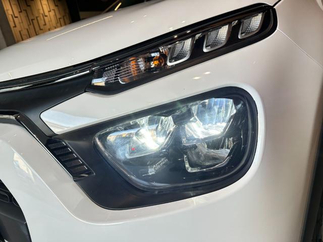 CITROEN C3 usata, con Limitatore di velocità