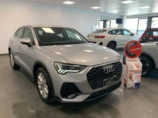 AUDI Q3 usata, con Sensore di pioggia