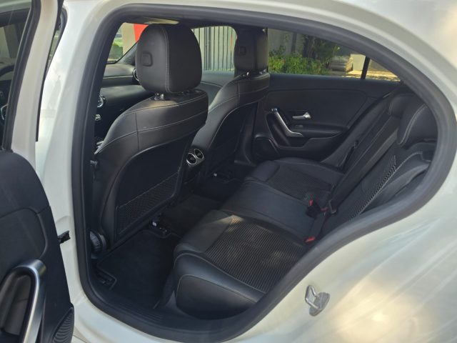 MERCEDES-BENZ A 200 usata 86