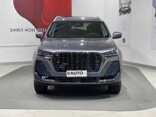 DR MOTOR DR 6.0 usata, con Cruise Control