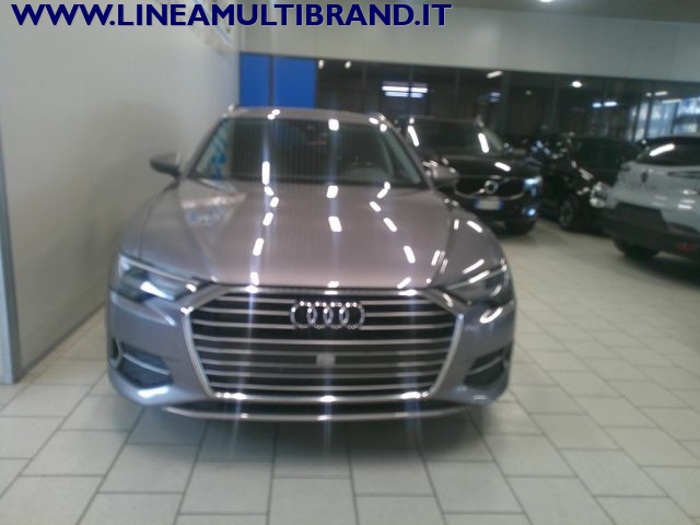 AUDI A6 usata, con Cerchi in lega