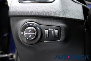 JEEP Compass usata, con Fari LED