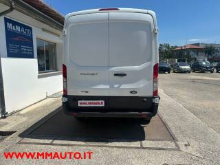 FORD Transit usata, con Cronologia tagliandi