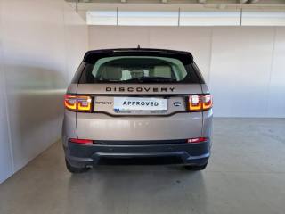 LAND ROVER Discovery Sport usata, con Cerchi in lega