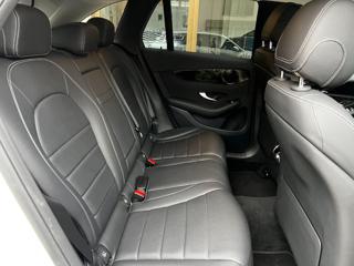 MERCEDES-BENZ 220 usata, con Volante in pelle
