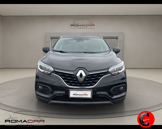 RENAULT Kadjar usata, con Airbag