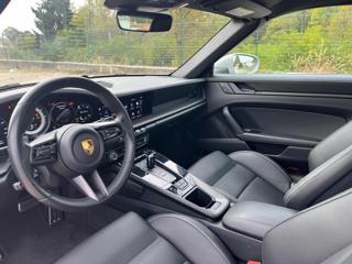 PORSCHE 992 usata, con Park Distance Control