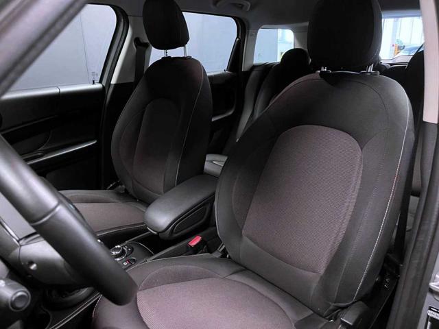 MINI Countryman usata, con Controllo automatico clima