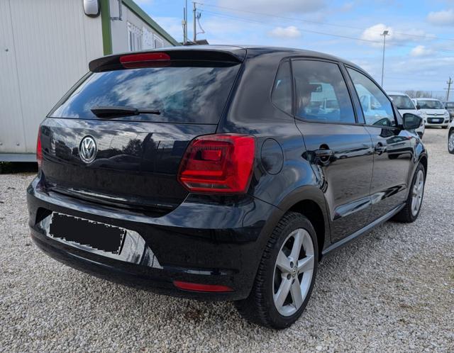 VOLKSWAGEN Polo usata, con Airbag Passeggero