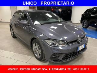VOLKSWAGEN Polo usata, con Airbag Passeggero