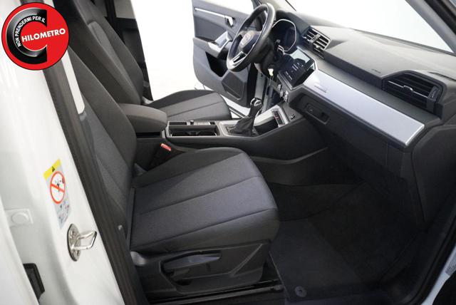 AUDI Q3 usata, con ESP