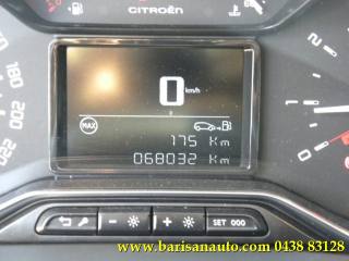 CITROEN C3 Aircross usata, con Cruise Control