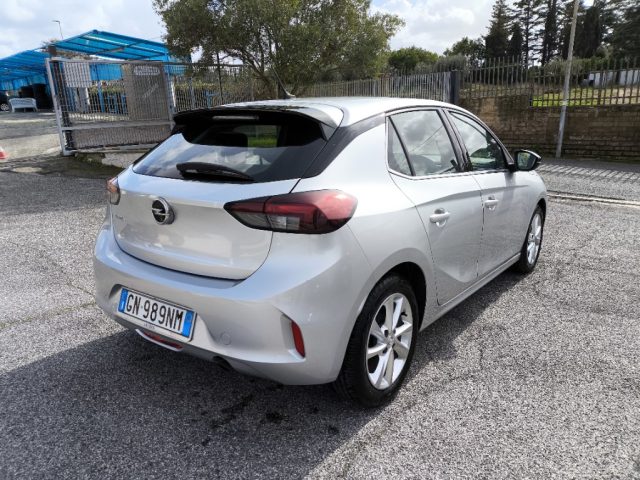 OPEL Corsa usata 4