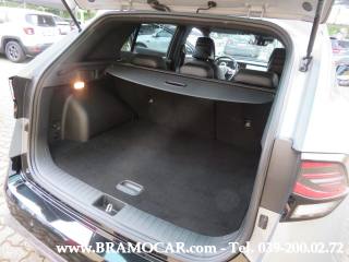KIA Sportage usata, con Sedili sportivi