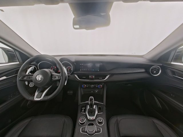 ALFA ROMEO Stelvio usata, con Controllo trazione
