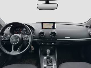 AUDI A3 usata 8