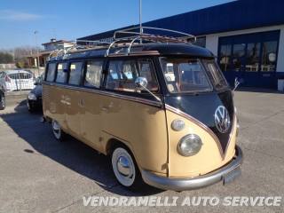 VOLKSWAGEN T1 usata 7