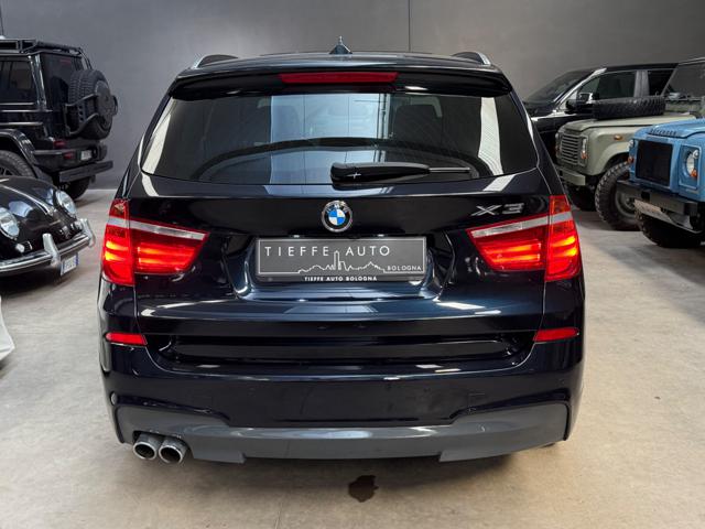 BMW X3 usata, con Alzacristalli elettrici