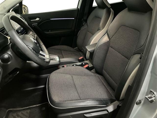 RENAULT Captur usata, con ESP