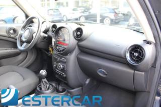 MINI Countryman usata 17