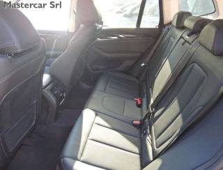 BMW X3 usata, con ESP