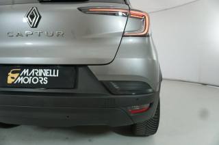 RENAULT Captur usata, con Vetri oscurati