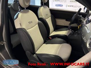 FIAT 500 usata, con Autoradio