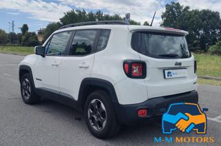 JEEP Renegade usata, con Cerchi in lega
