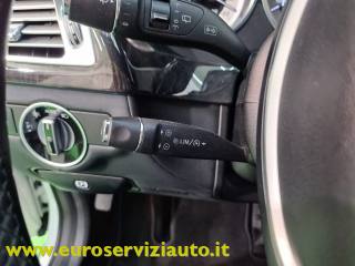 MERCEDES-BENZ CLS 250 usata, con Sospensioni pneumatiche