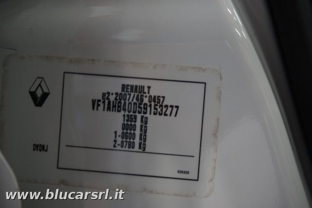 RENAULT Twingo usata 19