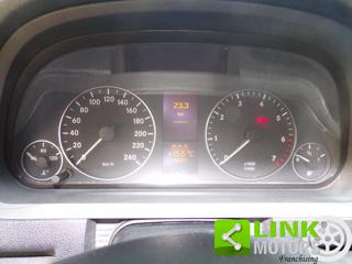 MERCEDES-BENZ A 160 usata 52