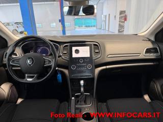 RENAULT Megane usata, con Controllo automatico clima