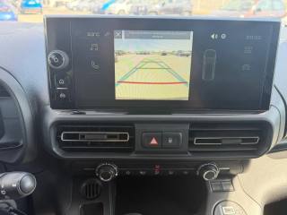 FIAT Doblo usata, con Riconoscimento dei segnali stradali