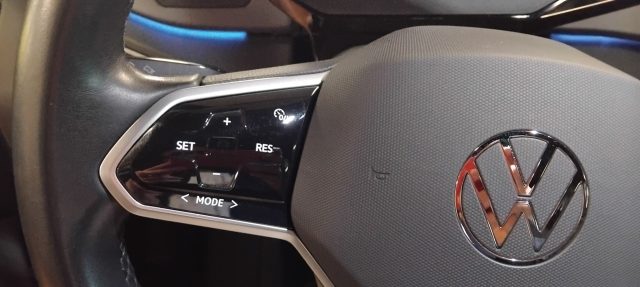 VOLKSWAGEN ID.3 usata, con Autoradio digitale
